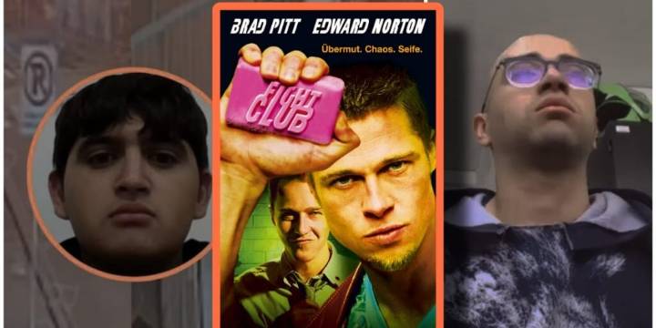 El Club de la Pelea en el caso de Jaime Esteban Moreno: el peso de los símbolos culturales y la masculinidad violenta