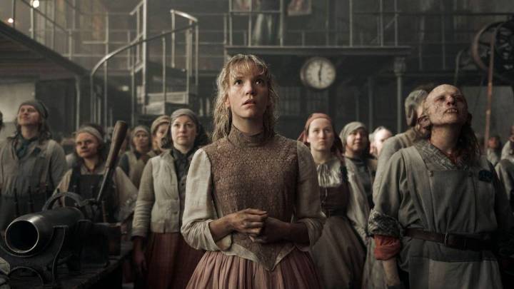 One of Prime Video's Most Intricate and Overlooked Fantasy Shows Deserved More Seasons