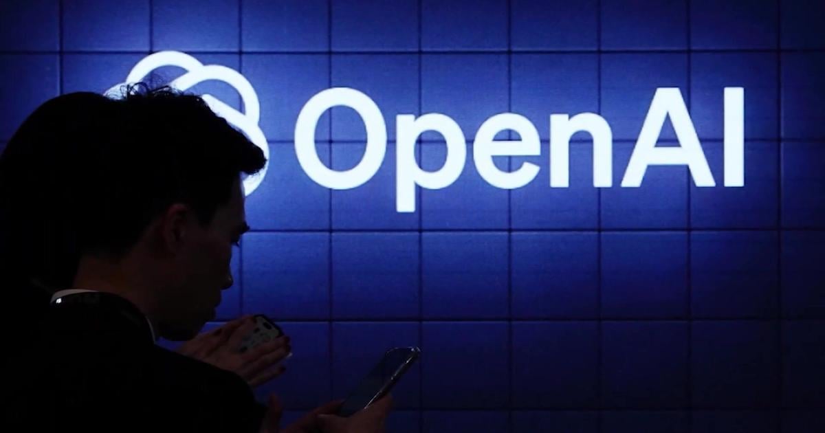 Disney invests $1B in OpenAI in deal to bring characters like Mickey Mouse to Sora AI video tool