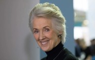 Joanna Trollope, who wrote lesbian book A Village Affair, has died