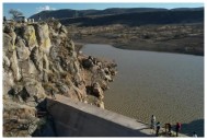 México y E.U. llegan a un acuerdo sobre el Tratado de Aguas