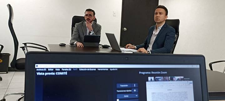 Acuerdan invitar a titulares de Órganos Internos de Control Municipales a sesiones ordinarias especificas del Comité Coordinador del Sistema Estatal Anticorrupción