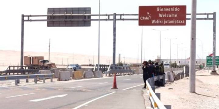 Más de un millón de extranjeros de estas nacionalidades entraron al Perú en el tercer trimestre del 2025