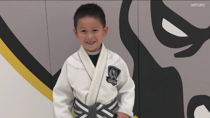 Georgetown family grapples with 'not guilty by insanity' ruling in son's tragic death