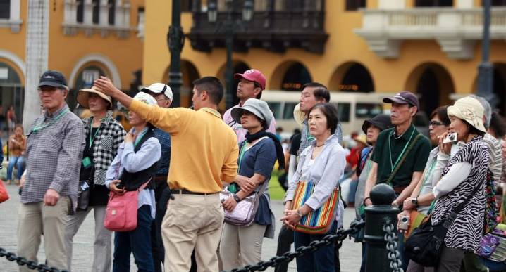 Las exportaciones de servicios apuntan a un crecimiento sostenido