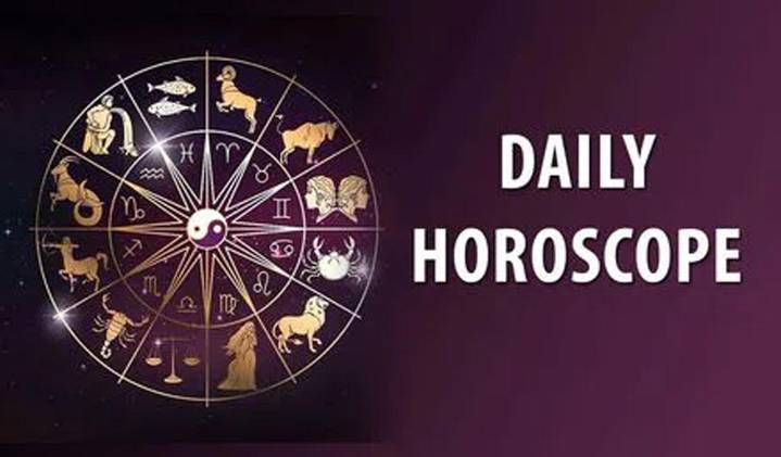 Horoscope: Find out your star predictions today, Dec 08, 2025