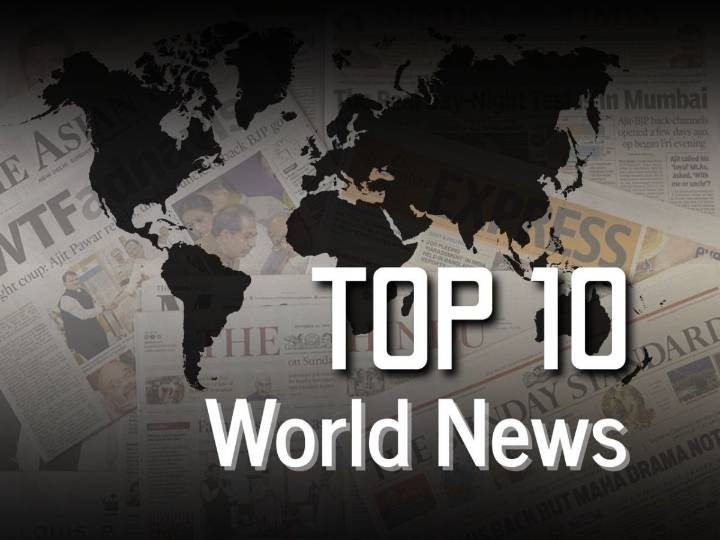 5 December, 2025: World News Headlines Today| Putin India Talks 
