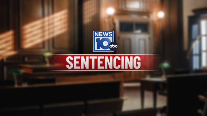 Watervliet man sentenced in Hudson Shores Park stabbing