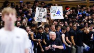 See the photos! Duke basketball takes on Florida in top 25 showdown