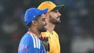 India Vs South Africa Live Score, 2nd T20I Updates: IND Captain Suryakumar Yadav Opts To Bowl First