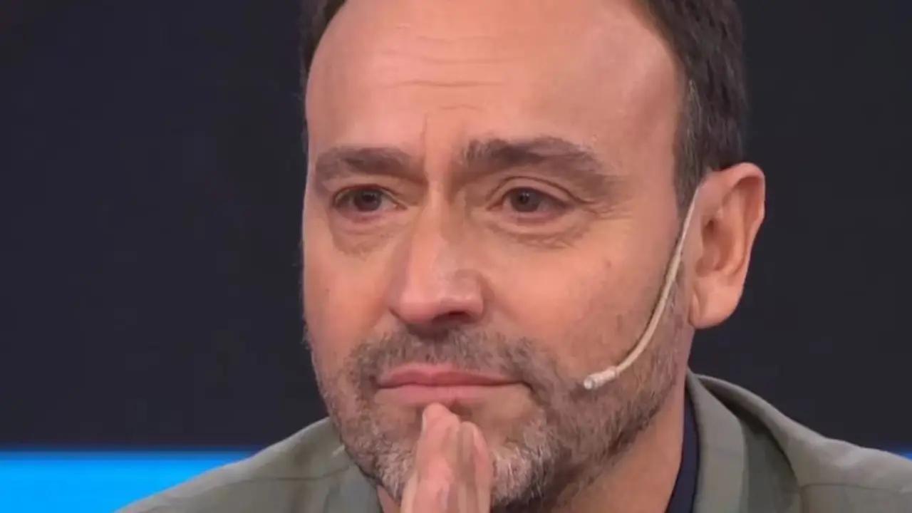 «Ella quería tener hijos y él no»: Adrián Pallares confirmó la razón detrás de la separación más polémica