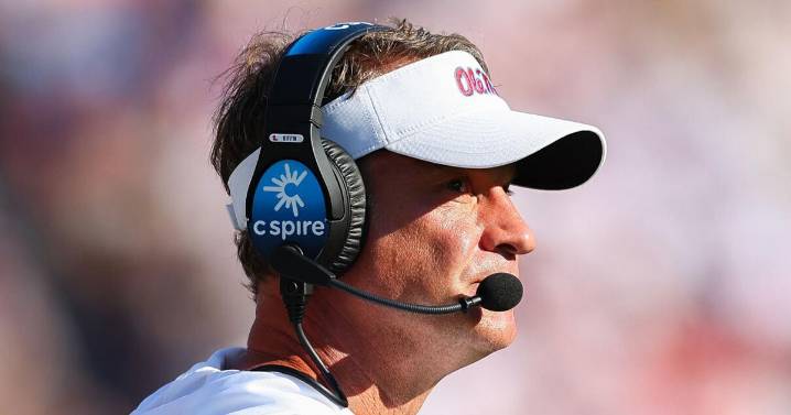Lane Kiffin has made a decision on whether he will coach in LSU football’s bowl game