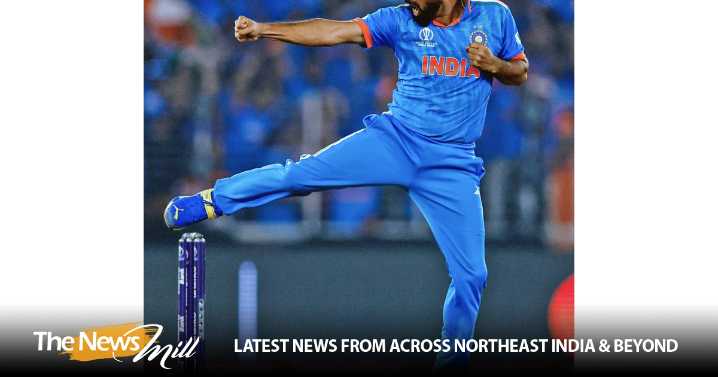 SMAT 2025: Shami, Bhuvneshwar, Badoni, Sai Kishore, Rizwi highlights from latest round of action