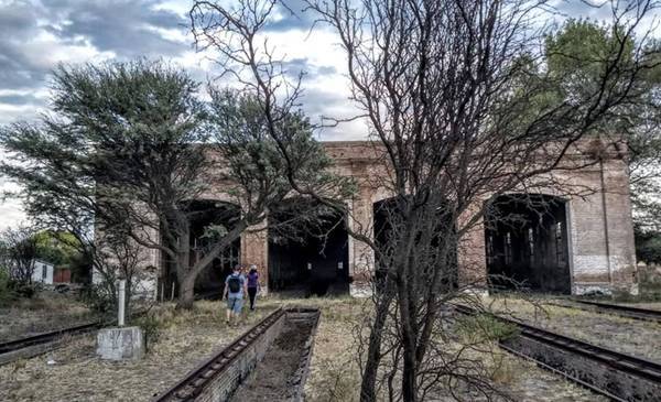 Tiene solo 4 habitantes y sobrevive gracias a un grupo de adultos mayores: el pueblito de