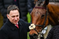 Henry de Bromhead reveals Envoi Allen set for Cheltenham Gold Cup swansong