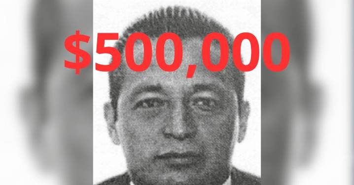 500 mil pesos por entregarlo: buscan a exdirector de la SCT acusado de matar a su pareja, también funcionaria
