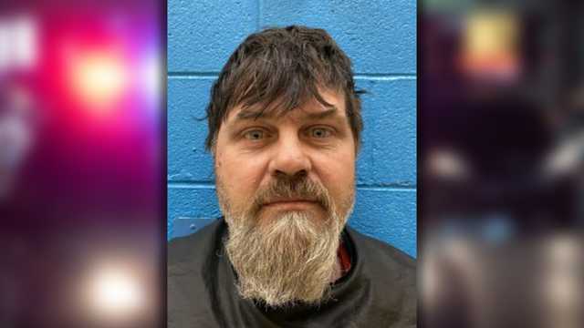 North Carolina: Deputy finds trip wire connected to explosive device