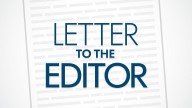 Letter: 'Shame' on Katie Britt?