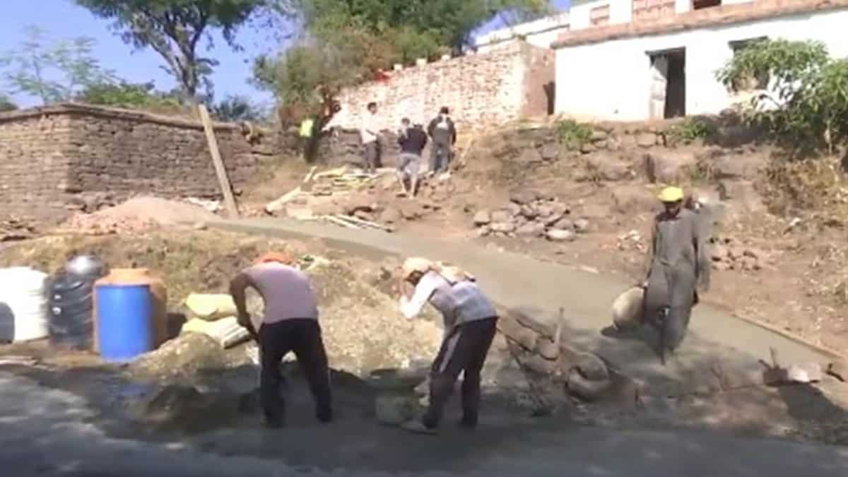 MNREGA to get a new name? Centre proposes 'Pujya Bapu Grameen Rozgar Guarantee Bill 2025'