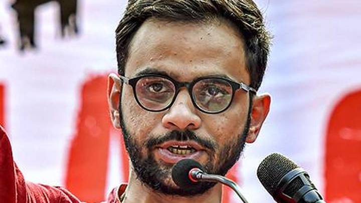 Delhi riots case hearing LIVE: Supreme Court resumes hearing bail pleas of activists Umar Khalid, others