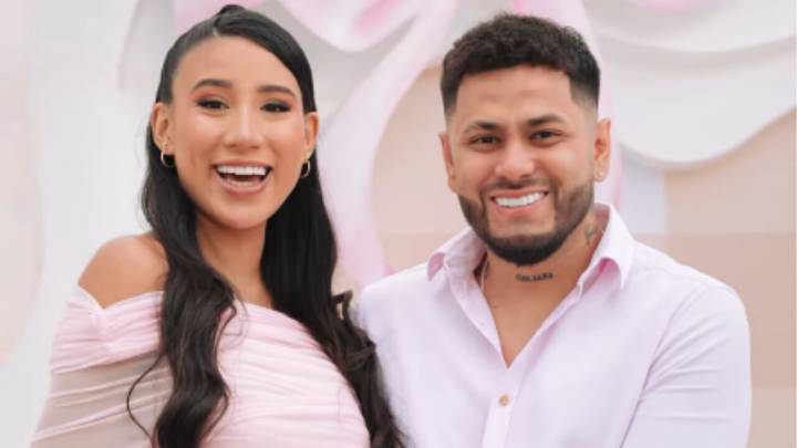 Samahara Lobatón pone fin a su relación con Bryan Torres: "Una falta de respeto y compromiso"