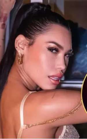 Ana del Castillo estalla contra sonidista en pleno concierto y detiene su show; hay video