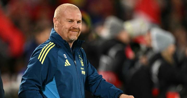 Sean Dyche reflects on Everton reign and exit ahead of first return