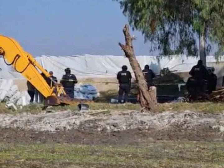 Ataque armado en Salamanca deja cinco muertos y varios lesionados