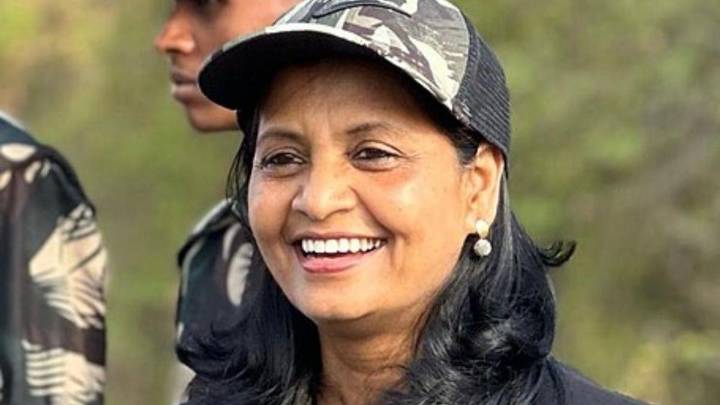 Tamil Nadu IAS officer Supriya Sahu wins 2025 UN Champions of the Earth Award