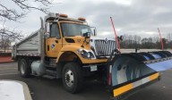 Peoria Public Works preparing for weekend winter weather