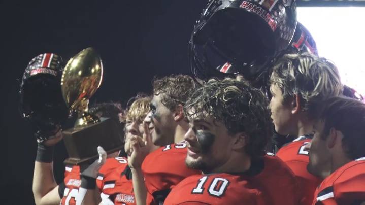 Hamilton takes down Axtell to advance to state semifinals