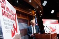 Why a deal isn’t coming together on health care