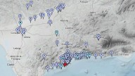 La Junta de Andalucía activa la preemergencia sísmica tras el terremoto de magnitud 4.9 en Málaga