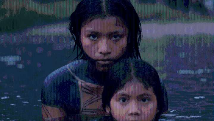 Juan Andrés Arango on 'Where the River Begins' at Ventana Sur