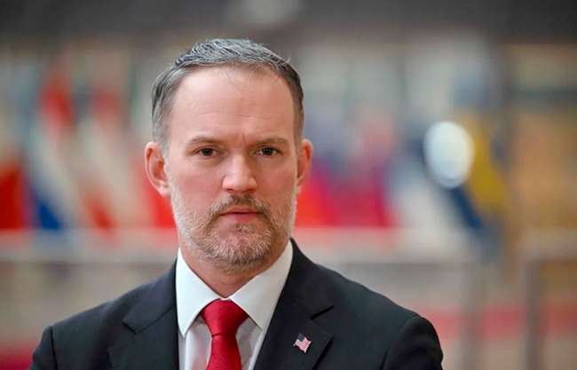 Abandonar T-MEC es siempre un escenario, dice la USTR