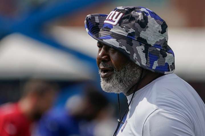 Report: What ‘final straw’ was for Giants firing former Patriots Super Bowl champion