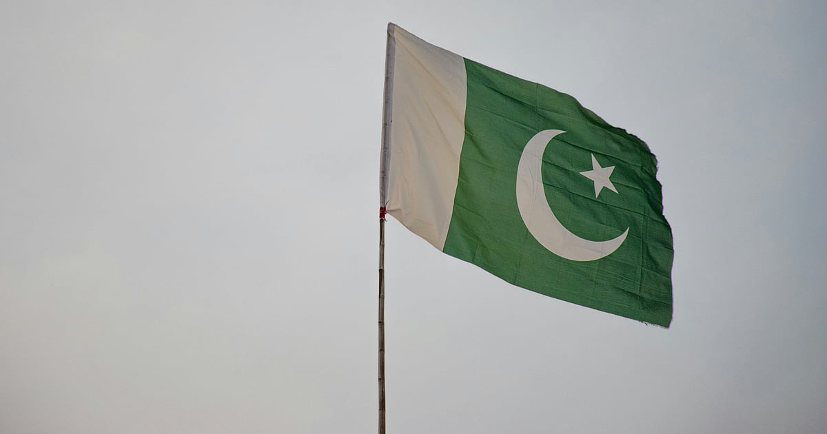 Pakistan Signs MoU With Binance To Explore Tokenisation of Assets Worth $2 Billion