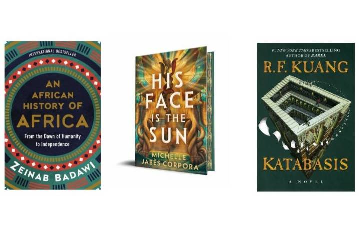 King County Library System reveals 2025 Best Books List