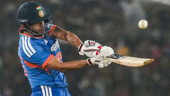 Deep Dasgupta Explains Why Jitesh Sharma Is India's Wicket-Keeper Pick? 'If Sanju Is Not In Top Three And...'