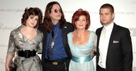 Kelly Osbourne makes heartbreaking confession on Ozzy's 77th birthday