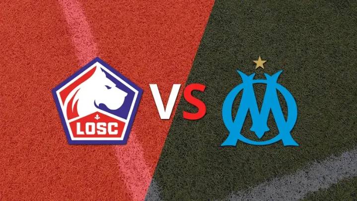 Liga de Francia: Olympique de Marsella necesita el triunfo ante Lille para llegar a la cima