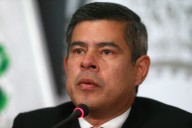 Luis Galarreta sobre reportaje de trabajadores fantasma de Fuerza Popular: "Es parte del trabajo"