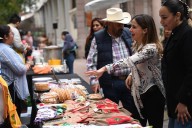 Fortalecen economía familiar en Saltillo con Expo Centros Comunitarios