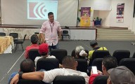 La Dirección Territorial del Ministerio del Trabajo en el Cesar realizó Asistencia Técnica Preventiva en el municipio de La Jagua de Ibirico