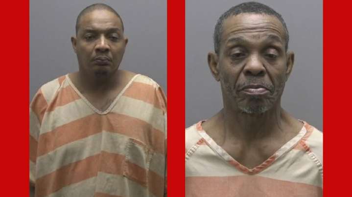 Burlington traffic stop leads to two arrests on drug-related charges: Sheriff's Office