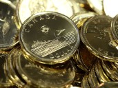 Canadian dollar jumps above 72 cents US on strong jobs report