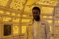 'Alien: Earth': Creating Babou Ceesay's Morrow Was Team Effort