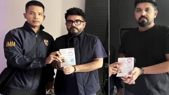 Goa nightclub fire case: Delhi court dismisses Luthra brothers' transit anticipatory bail pleas