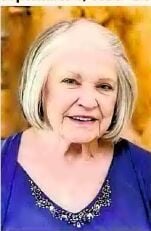 Juanita Cawley Ogburn