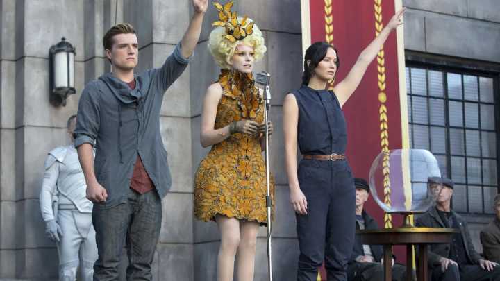Jennifer Lawrence y Josh Hutcherson aparecerán en la próxima precuela de ‘Hunger Games’